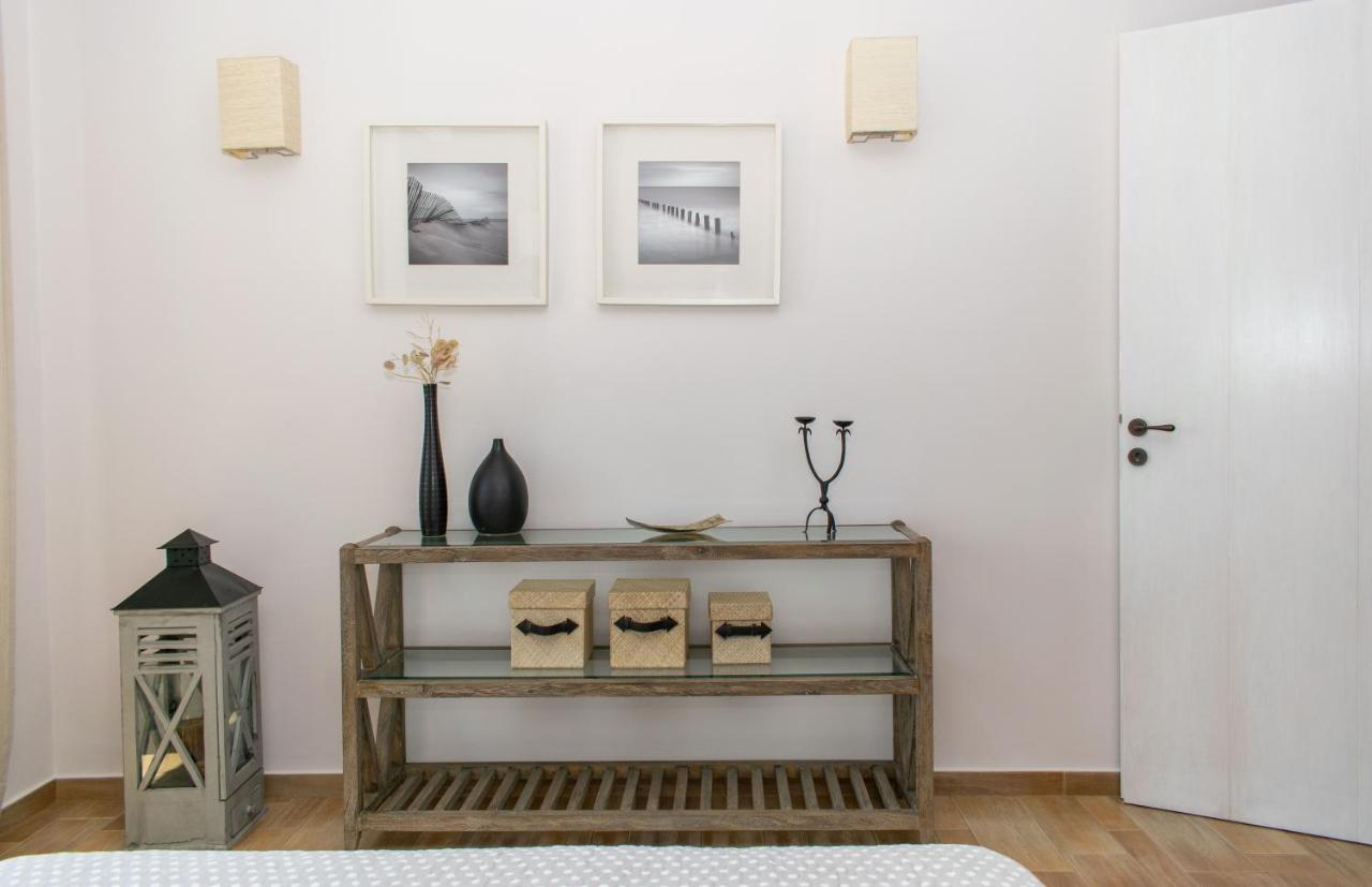 Apartmán Aloe Meli Kalamata Exteriér fotografie