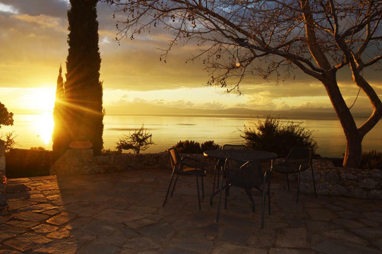 Apartmán Aloe Meli Kalamata Exteriér fotografie