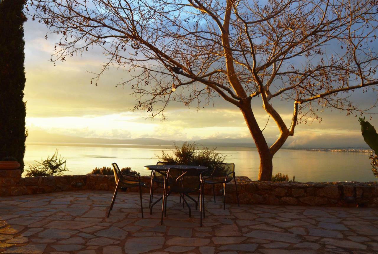 Apartmán Aloe Meli Kalamata Exteriér fotografie